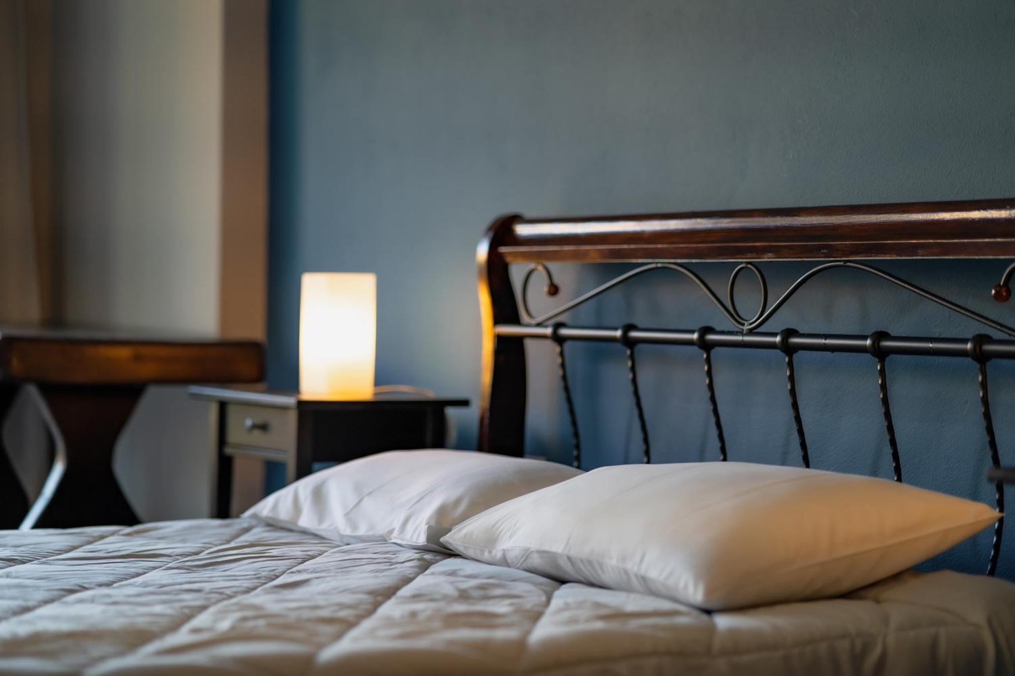 Philyra Appartments Agia Pelagia  Номер фото